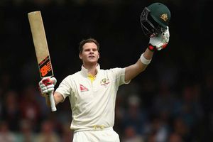 సచిన్ టెండూల్కర్ కూడా స్టీవ్ స్మిత్ కంటే వెనుకే