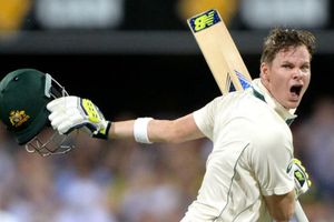 సచిన్‌ను దాటి గవాస్కర్, బ్రాడ్‌మన్ రికార్డులకు చేరువగా స్మిత్