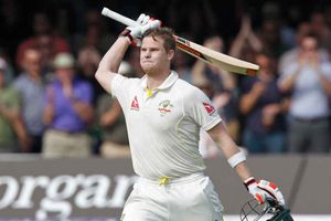 సచిన్‌ రికార్డు బద్దలు: పెర్త్ టెస్టులో స్మిత్ నమోదు చేసిన రికార్డులివే