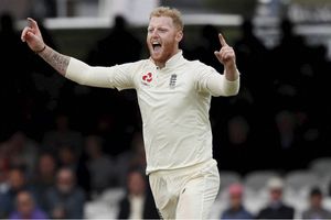 న్యూస్ మేకర్ 2017: క్రికెట్‌లో బెన్ స్టోక్స్