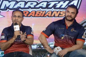 టీ20 దాటి టీ 10 అత్యంత షార్ట్ ఫార్మాట్ నేటి నుంచే..