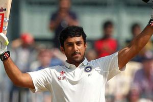 ఢిల్లీకి డేంజర్ లేదంటున్న గంభీర్, కర్ణాటకను నిలబెట్టిన కరుణ్ నాయర్