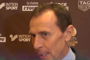 రొనాల్డోకు ఐదోసారి బెలోన్ డీఆర్ అవార్డు: ప్రముఖుల ప్రశంసలు