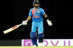 2017లో కోహ్లీ పరుగుల ప్రభంజనం: అటు క్రికెట్, ఇటు పెళ్లిపై విశ్లేషణ