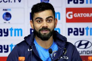 నేను అలసిపోయాను.. నాకు విశ్రాంతి కావాలి: కోహ్లీ