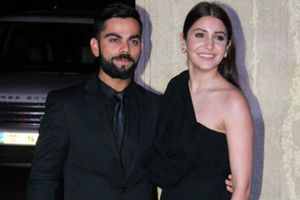 అనుష్కతో పెళ్లి: ఆ తర్వాత కోహ్లీ క్రికెట్ ఆడతాడా..?