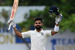 అడిలైడ్‌లో ఆస్ట్రేలియాపై చేసిన ఆ సెంచరీయే అత్యుత్తమం: కోహ్లీ