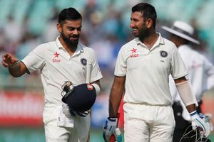 కోహ్లీ సుదీర్ఘ ఇన్నింగ్స్ వెనుక ఉన్నదెవరో తెలుసా?