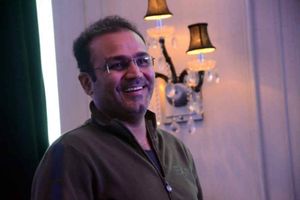 సెహ్వాగ్‌కు ఓకే: ఆప్ఘన్, యూఏఈ క్రికెటర్లకు మరిన్ని అవకాశాలు