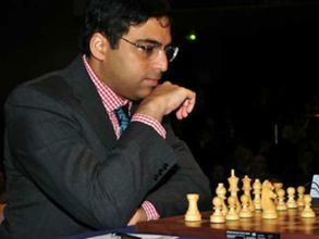 చెస్ వరల్డ్ నం.1 ఆనంద్ మరో టైటిల్ బరిలో..