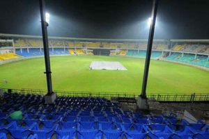 భారత్ Vs శ్రీలంక: డిసెంబర్ 3 నుంచి వైజాగ్‌ వన్డే టికెట్ల అమ్మకం