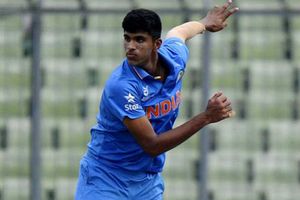 సుందర్ బిందాస్‌గా ఆడుకో: టీమిండియా హెడ్ కోచ్