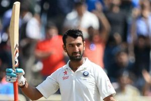 నాలుగేళ్ల క్రితం ఇదే మైదానంలో సెంచరీ చేశా (వీడియో)