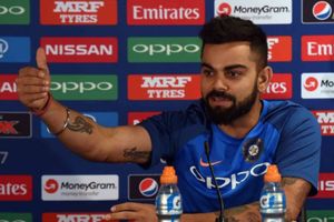 నేను చేసిన 150 పరుగులు ఎందుకు పనికి రాలేదు: కోహ్లీ చెప్పిన 10 మాటలు