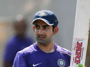 ఢిల్లీ డేర్ డెవిల్స్ కెప్టెన్సీ కావాలని గౌతం గంభీర్ అడిగుతున్నాడు: పాంటింగ్