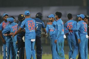 మార్చి 6 నుంచి ముక్కోణపు సిరీస్‌లో భారత్