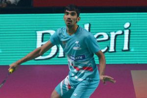 పీబీఎల్: శ్రీకాంత్, సైనాలు మళ్లీ ఓడిపోయారు