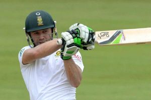 సెంచూరియన్‌లో ఏబీ డివిలియర్స్ మరో రికార్డు