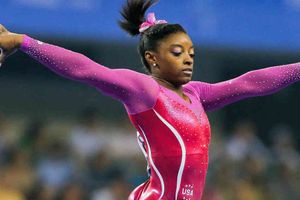 నాలుగు సార్లు ఒలింపిక్ విజేతపై లైంగిక వేదింపులు