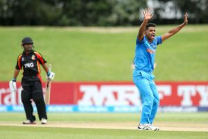 అండర్ 19 వరల్డ్ కప్ హీరో అనుకుల్ రాయ్‌పై చిన్ననాటి కోచ్