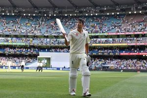 ఐసీసీ రేటింగ్‌: మెల్‌బోర్న్ పిచ్‌కి పూర్ ర్యాంకింగ్