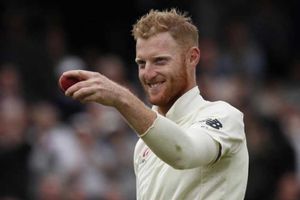 కివీస్‌తో టెస్టు సిరిస్‌కు బెన్ స్టోక్స్ ఎంపిక