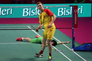 పీబీఎల్: తొలిసారి తడబడిన బెంగుళూరు బ్లాస్టర్స్