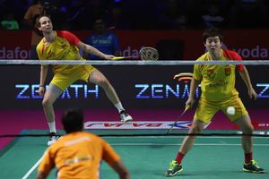 పీబీఎల్: సూపర్ విక్టరీ, ఫైనల్లో బెంగళూరు బ్లాస్టర్స్