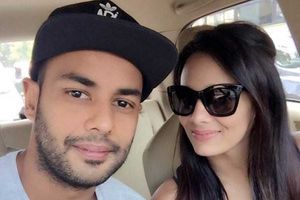 ఐపీఎల్ వేలం: భార్య ద్వారా ఐపీఎల్‌కు ఎంపికైన భర్త