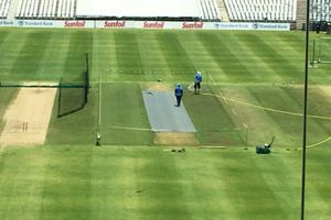 వణుకు పుట్టాలి: కోహ్లీసేన కోసం కేప్ టౌన్‌కు సెంచూరియన్ పిచ్ క్యూరేటర్