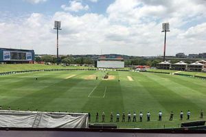 ఎక్స్‌ట్రా పేస్, బౌన్స్ ఉండవు: కోహ్లీసేనకు సెంచూరియన్ క్యూరేటర్ శుభవార్త