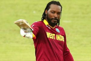 ఐపీఎల్ వేలం: చివరి వరకు క్రిస్‌గేల్‌ను తీసుకోకపోవడానికి కారణం ఇదే