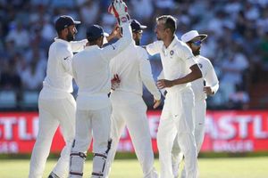 పోరాడి ఓడిన భారత్: కేప్‌టౌన్ టెస్టులో దక్షిణాఫ్రికా విజయం