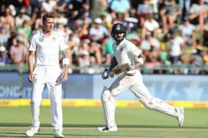 'కోహ్లీ సేనకు విదేశీ పర్యటనల్లో విజయం ఖాయం'