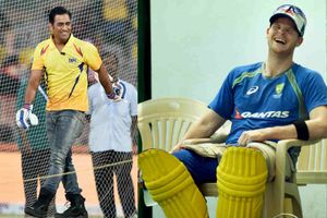 ఐపీఎల్‌ను శాసిస్తున్న ధోనీ, కోహ్లీ, స్మిత్‌లు