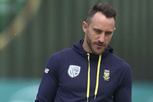 ఇలా నేను వందసార్లు చేసుంటా: డుప్లెసిస్ (వీడియో)