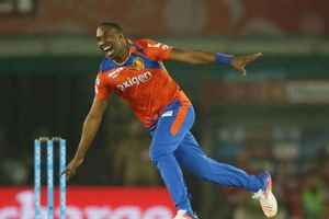 ఐపీఎల్: వికెట్ పడినా.. క్యాచ్ అందుకున్నా.. చిందేయాల్సిందే