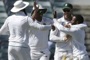 టీమిండియా ఇందుకే ఓడిపోయింది: మ్యాచ్ నివేదిక