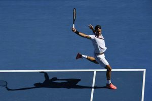 ఎనిమిది మందిలో ఒకడు: రఫెల్ నాదల్ అరుదైన ఘనత