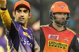 ఐపీఎల్: వయస్సు పెరిగిందా..? ఫామ్ తగ్గిందా..? ప్రారంభ ధరకే పరిమితమైన సీనియర్లు