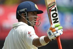 విదర్భకు గంభీర్ ప్రశంస: రన్నరప్‌గా నిలవడం అవమానం కాదు