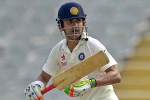 విమర్శించడం కాదు, కోహ్లీసేనకు మద్దతుగా నిలవండి