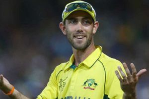 మ్యాక్స్‌వెల్‌కు దక్కని చోటు: వన్డే సిరిస్‌కు ఆసీస్ జట్టు ఎంపిక