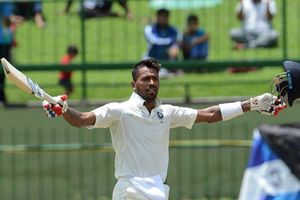 హార్ధిక్ పాండ్యాతో సహనం జట్టుకు ప్రయోజనం: లాన్స్