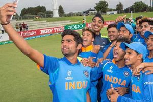 క్వార్టర్స్‌లో బంగ్లాదేశ్‌తో పోరాడనున్న భారత్