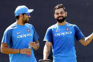 సఫారీలను చిత్తు చేస్తే వన్డే ర్యాంకింగ్స్‌లో కూడా మనమే నెంబర్ వన్