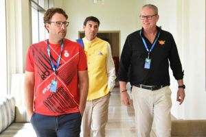 ముగిసిన ఐపీఎల్ వేలం, హైలెట్స్: చివర్లో క్రిస్‌గేల్ లక్కీ, నేపాల్ నుంచి ఒక్కడు