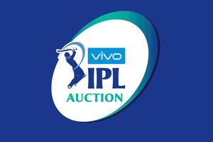 ఐపీఎల్ వేలానికి బీసీసీఐ నుంచి 578 ప్లేయర్లు