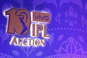 ఐపీఎల్ సీజన్‌కు రిజిష్టర్ అయిన 53 మంది తమిళులు