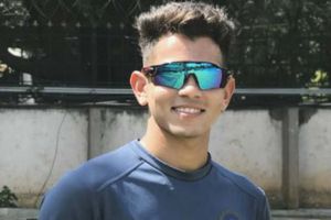 'ఆందోళనతో వేలం జరిగే సమయంలో బాత్‌రూమ్‌లో కూర్చున్నా'